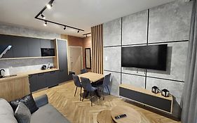Apartament Mono Loft